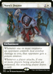 Norn's Decree (Extended Art) (ONC-047) - Phyrexia: All Will Be One Commander: (Extended Art)