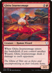 Ghitu Journeymage (DOM-126) - Dominaria