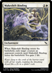 Makeshift Binding (MKM-023) - Murders at Karlov Manor
