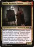 Kalain, Reclusive Painter (AFR-225) - Adventures in the Forgotten Realms Foil