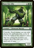 Root-Kin Ally (RAV-180) - Ravnica: City of Guilds