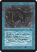 Phantom Monster (LEA-) - Limited Edition Alpha