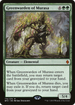 Greenwarden of Murasa (PPIKO-174) - Battle for Zendikar Promos