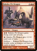 Rakdos Pit Dragon (DIS-069) - Dissension