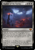 Shadow of the Enemy (LTR-107) - The Lord of the Rings: Tales of Middle-earth Foil
