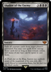 Shadow of the Enemy (LTR-107) - The Lord of the Rings: Tales of Middle-earth Foil