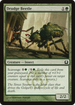 Drudge Beetle (RTR-122) - Return to Ravnica Foil