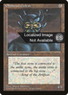 Obsianus Golem (4BB-) - Fourth Edition Foreign Black Border