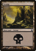 Swamp (240) (THS-240) - Theros