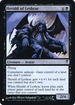 Herald of Leshrac (LIST-062) - The List Foil