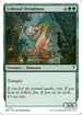 Colossal Dreadmaw (White Border) (MB2-067) - Mystery Booster 2