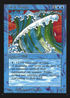 Wall of Water (CE) (CED-) - Collectors' Edition
