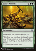 Gaea's Anthem (MM3) (LIST-127/249) - The List