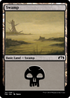 Swamp (TPR-261) - Tempest Remastered Foil