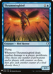 Thrummingbird (LIST-052) - The List