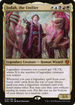 Jodah, the Unifier (DMU-203) - Dominaria United Foil
