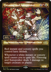 Firesong and Sunspeaker (Serial Numbered) (MUL-169) - Multiverse Legends: (Showcase) Foil