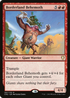 Borderland Behemoth (CM2-) - Commander Anthology Volume II