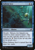 Fathom Seer (DD3-003) - Duel Decks Anthology: Jace vs. Chandra