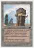 Urza's Mine (Tower) (CHR-) - Chronicles