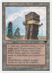 Urza's Mine (Tower) (CHR-) - Chronicles