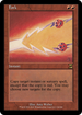 Fork (ME4-116) - Masters Edition IV Foil