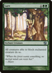 Lure (8ED-263) - 8th Edition
