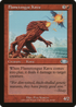 Flametongue Kavu (PLS-060) - Planeshift
