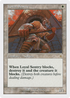 Loyal Sentry (S99-020) - Starter 1999