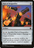 Vial of Dragonfire (DTK-247) - Dragons of Tarkir Foil