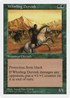 Whirling Dervish (5ED-) - Fifth Edition