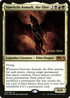 Vaevictis Asmadi, the Dire (PRE-225) - Core Set 2019 Promos Foil