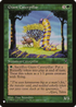 Giant Caterpillar (LIST-) - The List