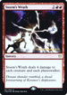 Storm's Wrath (PRE-157) - Theros Beyond Death Promos Foil