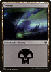 Swamp (283) (THB-283) - Theros Beyond Death