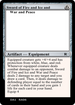 Sword of Fire and Ice and War and Peace (UNK-RA06C) - Unknown Event