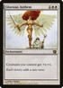Glorious Anthem (8ED-020) - 8th Edition Foil