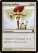 Glorious Anthem (8ED-020) - 8th Edition Foil