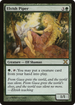 Elvish Piper (10E-262) - Tenth Edition
