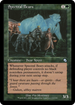Spectral Bears (ME1-131) - Masters Edition Foil