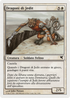 Jedit's Dragoons (Italian) - "Dragoni di Jedit" (PSAL-0L6) - Salvat 2005