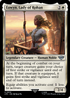 Eowyn, Lady of Rohan (LTR-010) - The Lord of the Rings: Tales of Middle-earth Foil