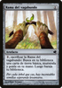 Wanderer's Twig (Spanish) - "Rama del vagabundo" (PS11-202) - Salvat 2011