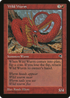 Wild Wurm (TMP-212) - Tempest