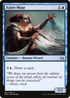Azure Mage (MM3-031) - Modern Masters 2017