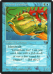 Segovian Leviathan (LEG-) - Legends