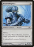 Wizard Replica (MRD-275) - Mirrodin