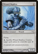 Wizard Replica (MRD-275) - Mirrodin