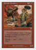 Orcish Artillery (7ED-205) - 7th Edition