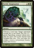 Fertile Imagination (DIS-084) - Dissension Foil